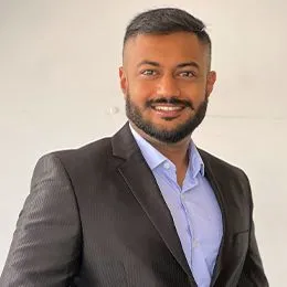 Mr. Vignesh Prabakaran