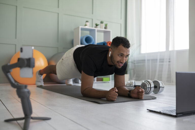 15-Minute Strength Protocol: Build Muscle Fast