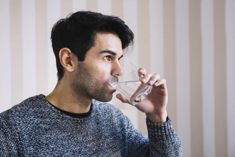 Hydration Hacks: Why Most Fathers Are Constantly Dehydrated