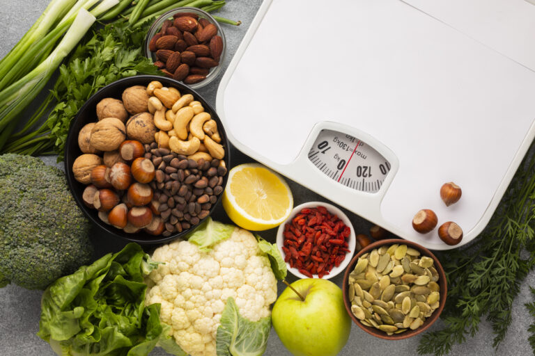 Slow Metabolism After 35? What Men Need to Know