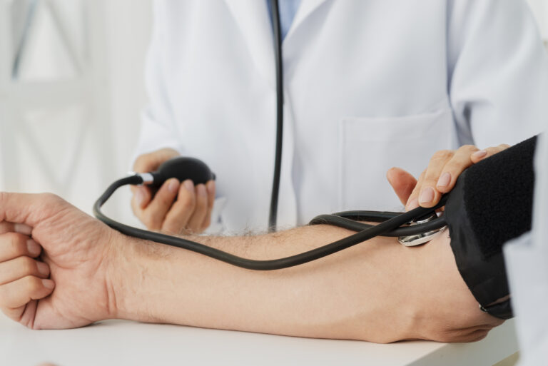Under 40 and Told Your BP Is High? What Most Men Miss